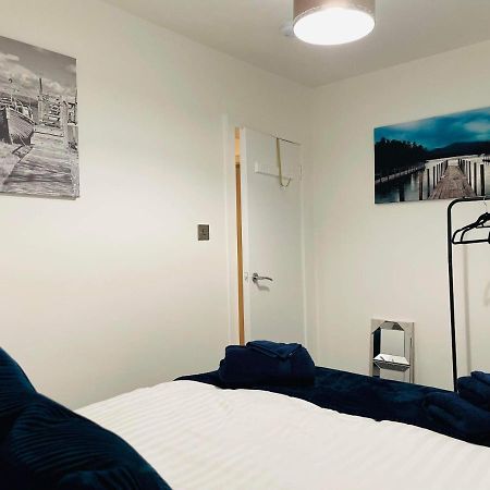 Luxury Suite 3 Bed Apartment Sleeps 6-8 ブラックプール エクステリア 写真